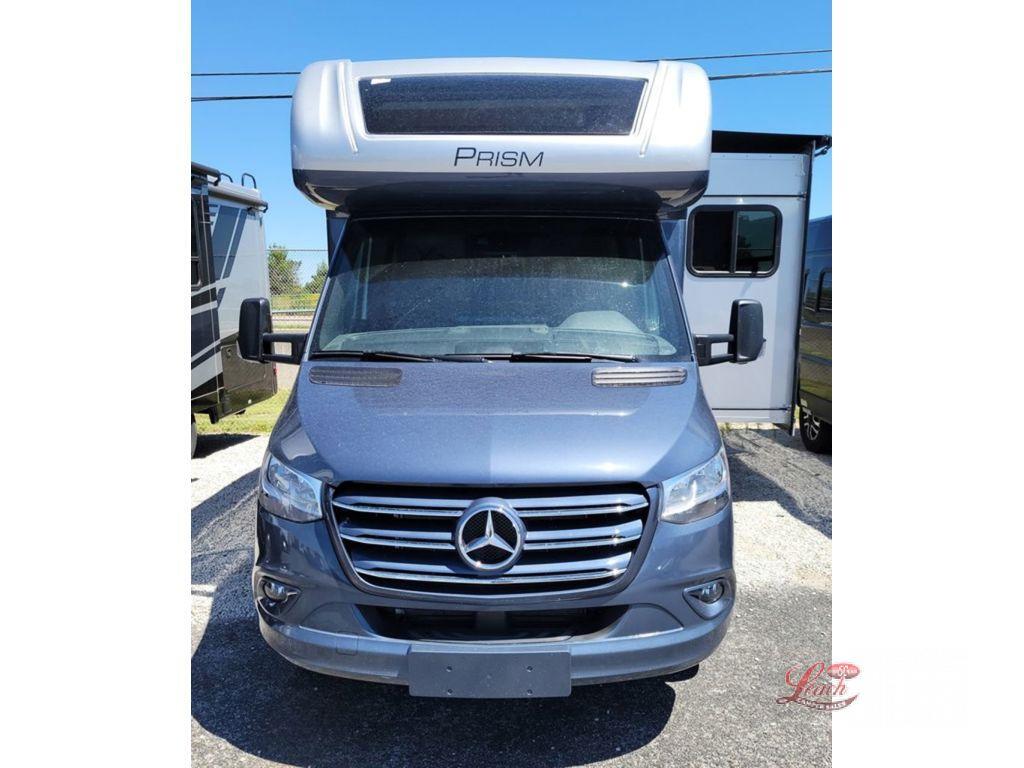 2025 Coachmen Rv Prism 24FS in council bluffs IA