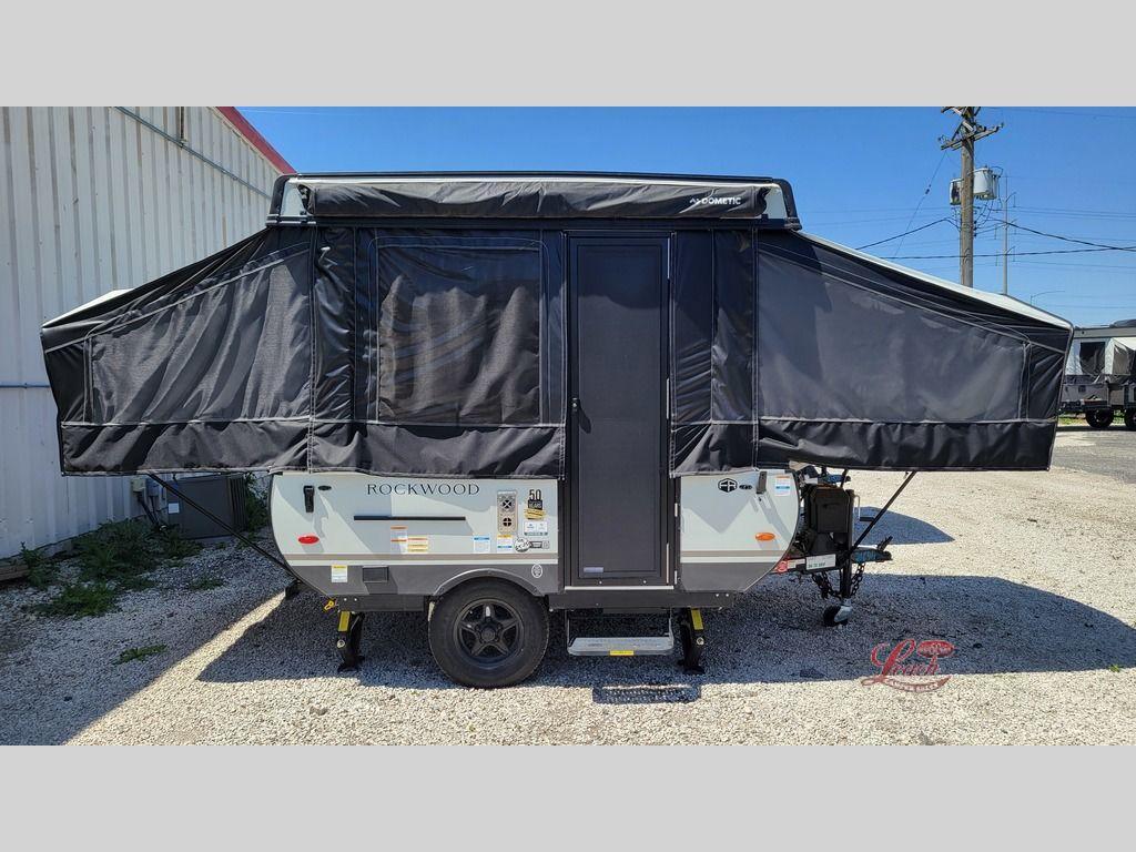 2025 Forest River Rv Rockwood Freedom Series 1640FT RV