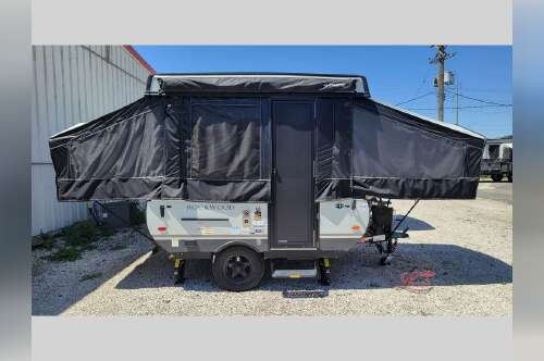 2025 Forest River Rv Rockwood Freedom Series 1640FT in council bluffs IA