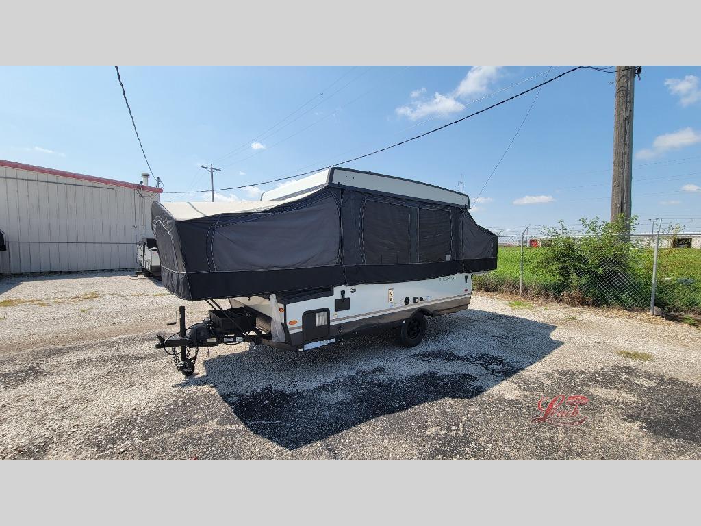 2025 Forest River Rv Rockwood Freedom Series 1910FT in council bluffs IA