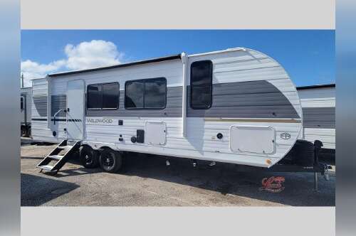 2026 Forest River Rv Wildwood 260ICE in council bluffs IA