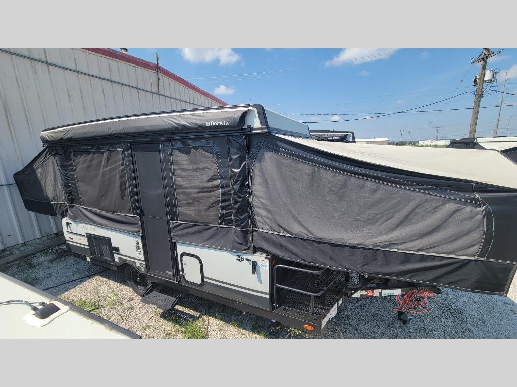 2025 Forest River Rv Rockwood Freedom Series 2280FT in council bluffs IA