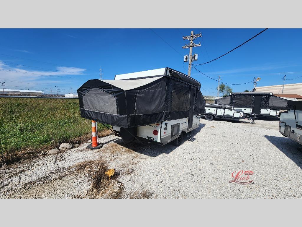 2025 Forest River Rv Rockwood Freedom Series 1940FT in council bluffs IA