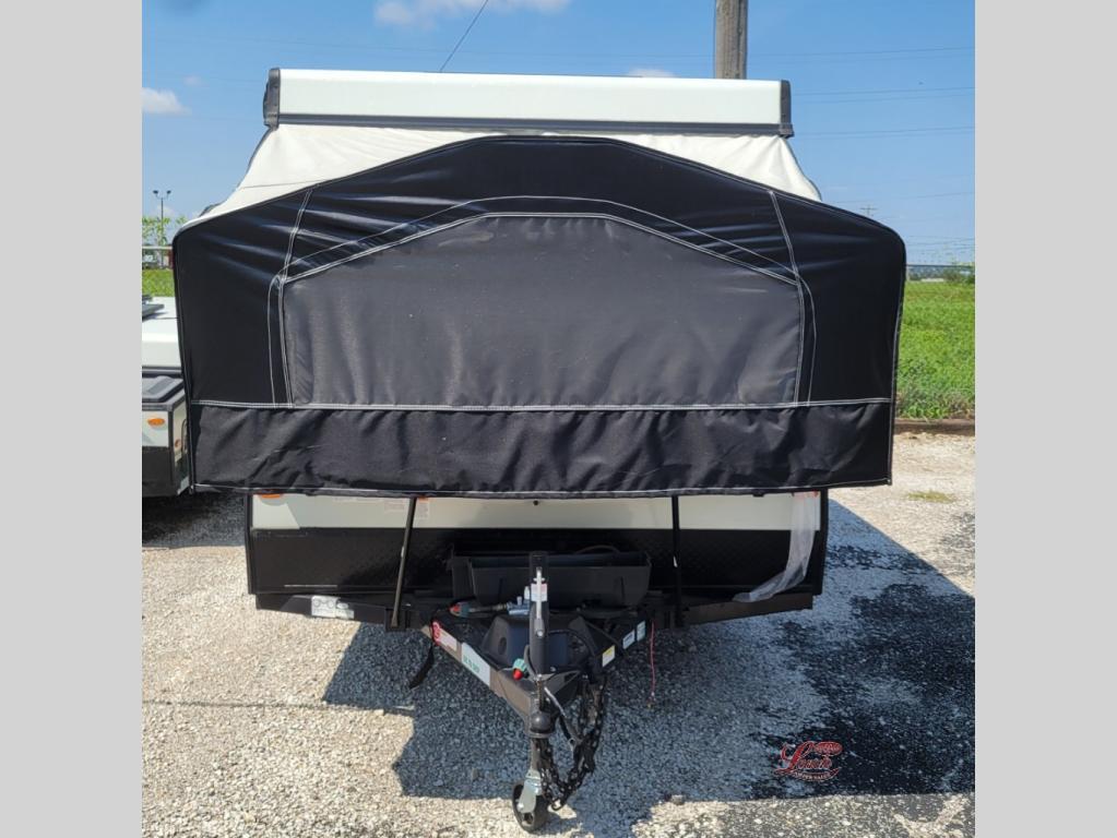 2025 Forest River Rv Rockwood Freedom Series 1910FT in council bluffs IA