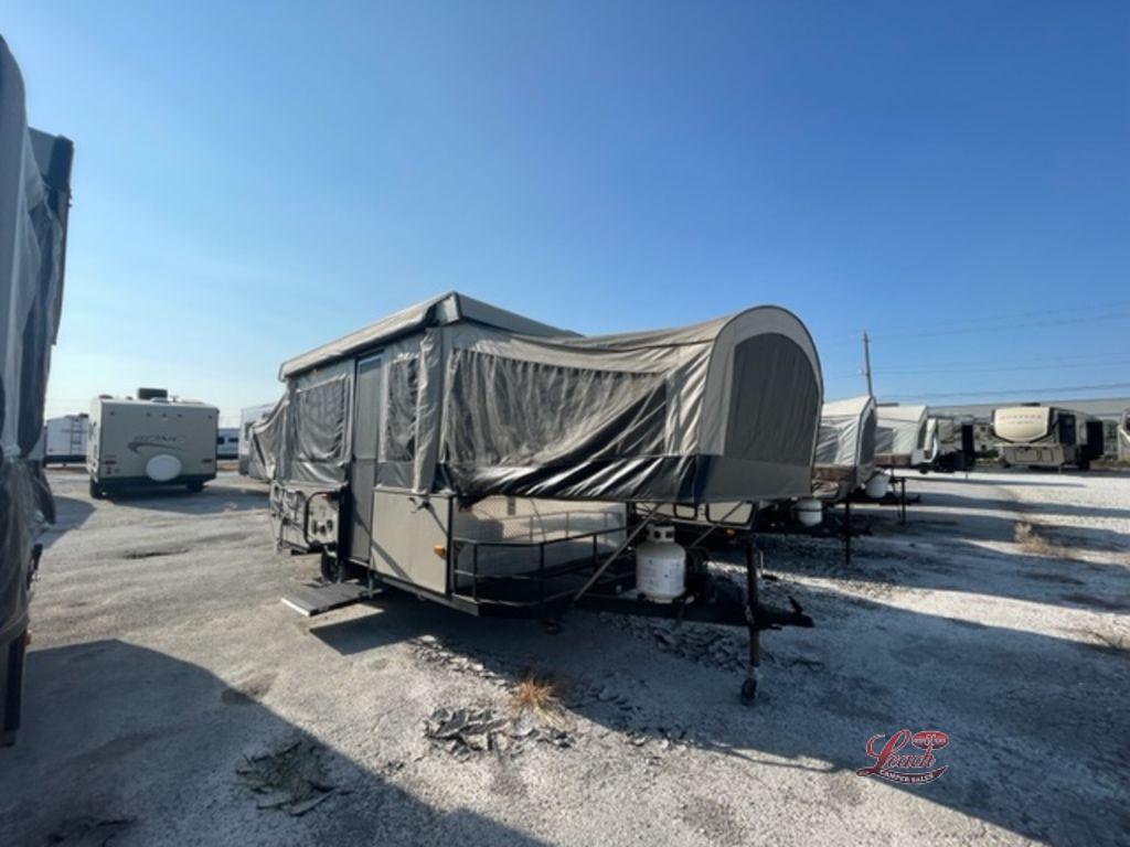 2016 Jayco Jay Series 1209SC in council bluffs IA