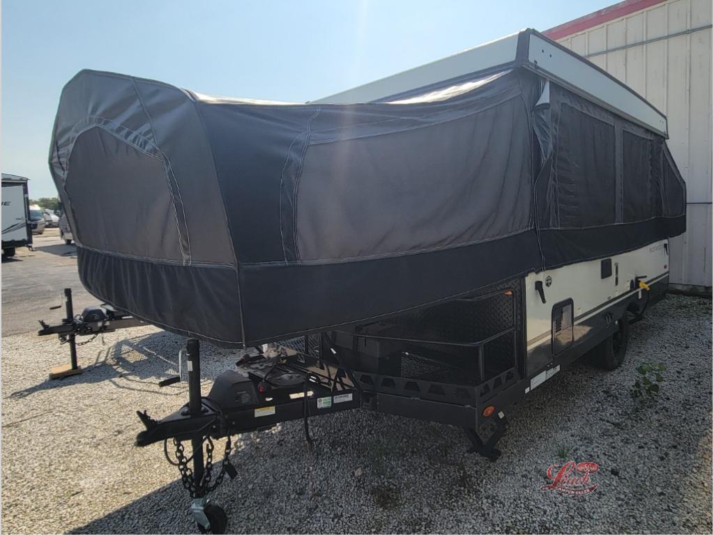 2025 Forest River Rv Rockwood Freedom Series 2280FT in council bluffs IA