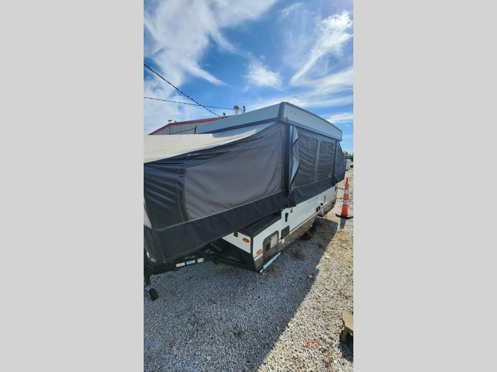 2025 Forest River Rv Rockwood Freedom Series 1940FT in council bluffs IA