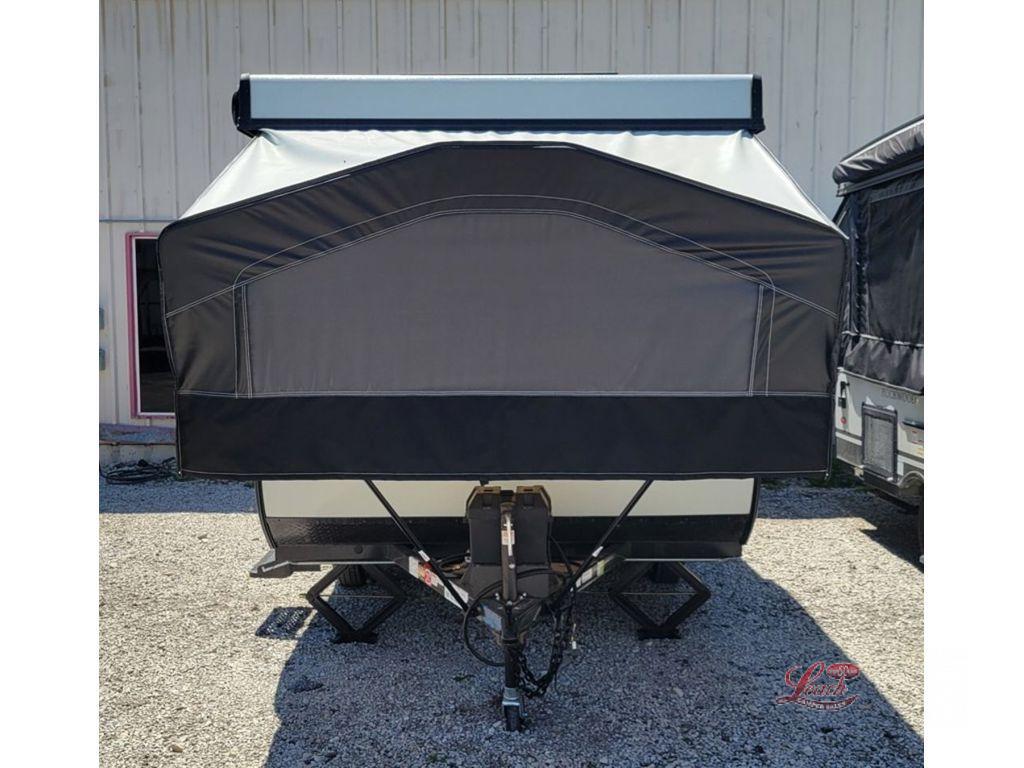 2025 Forest River Rv Rockwood Freedom Series 1640FT in council bluffs IA