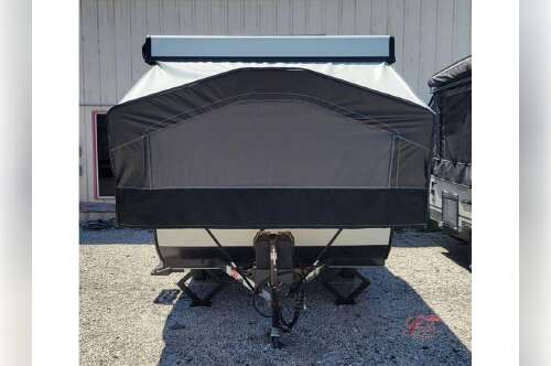 2025 Forest River Rv Rockwood Freedom Series 1640FT in council bluffs IA