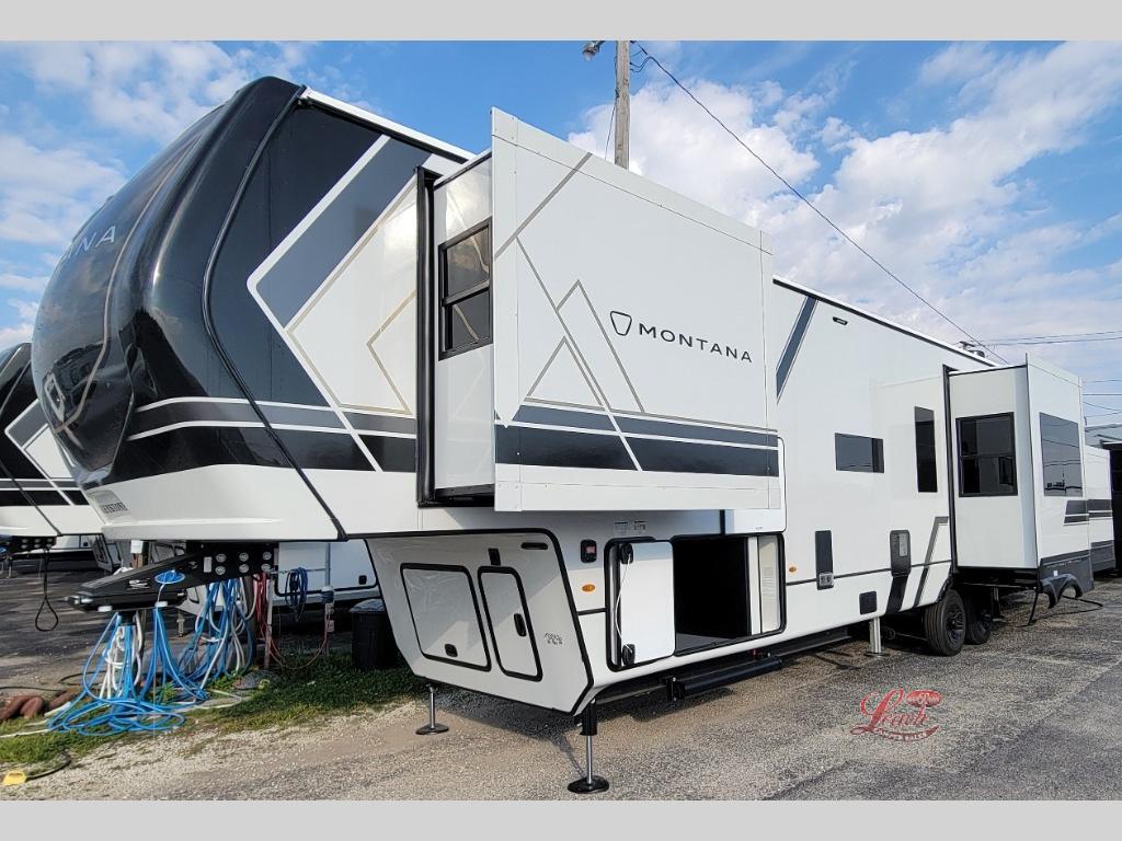2026 Keystone Rv Montana 3915TB in council bluffs IA
