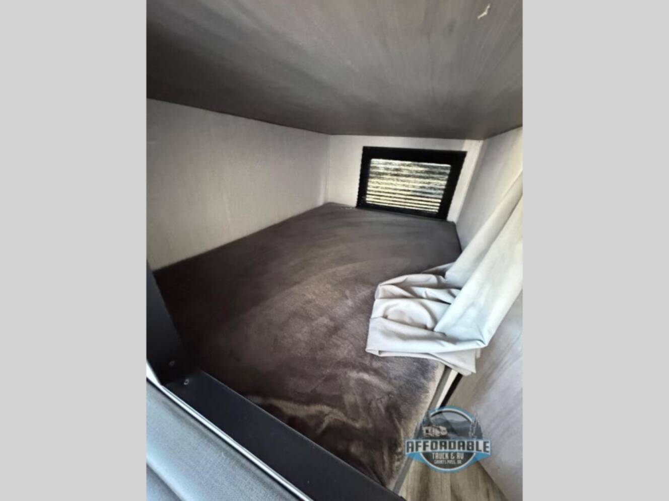 A photo of this 2022 Dutchmen Rv Coleman Lantern LT Series 214BH