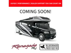 2026 RENEGADE VERONA 36VSB