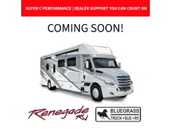 2026 RENEGADE EXPLORER 40EBH