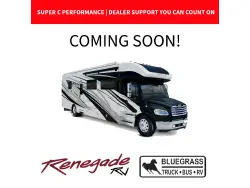 2026 RENEGADE VERONA LE 40LBH