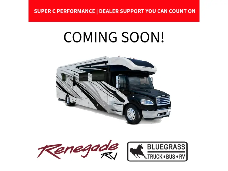 2026 RENEGADE VERONA LE 40LBH