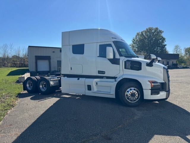 2026 MACK PIONEER 64T in Youngstown, OH