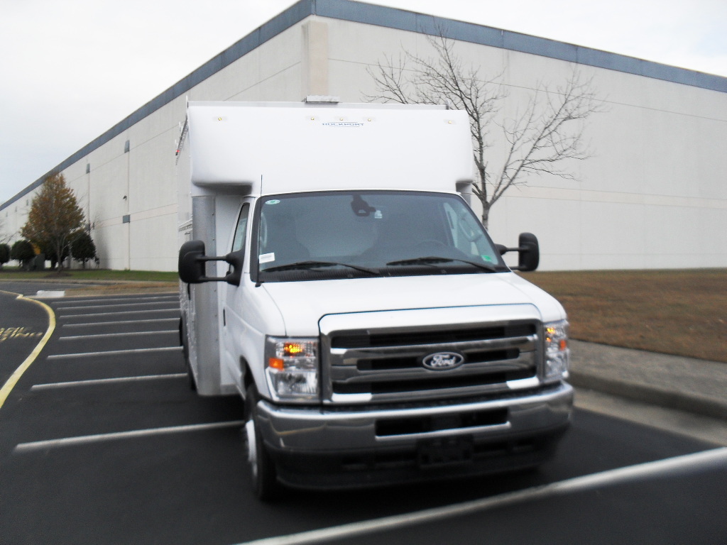 2026 FORD ECONOLINE in Ashland, VA