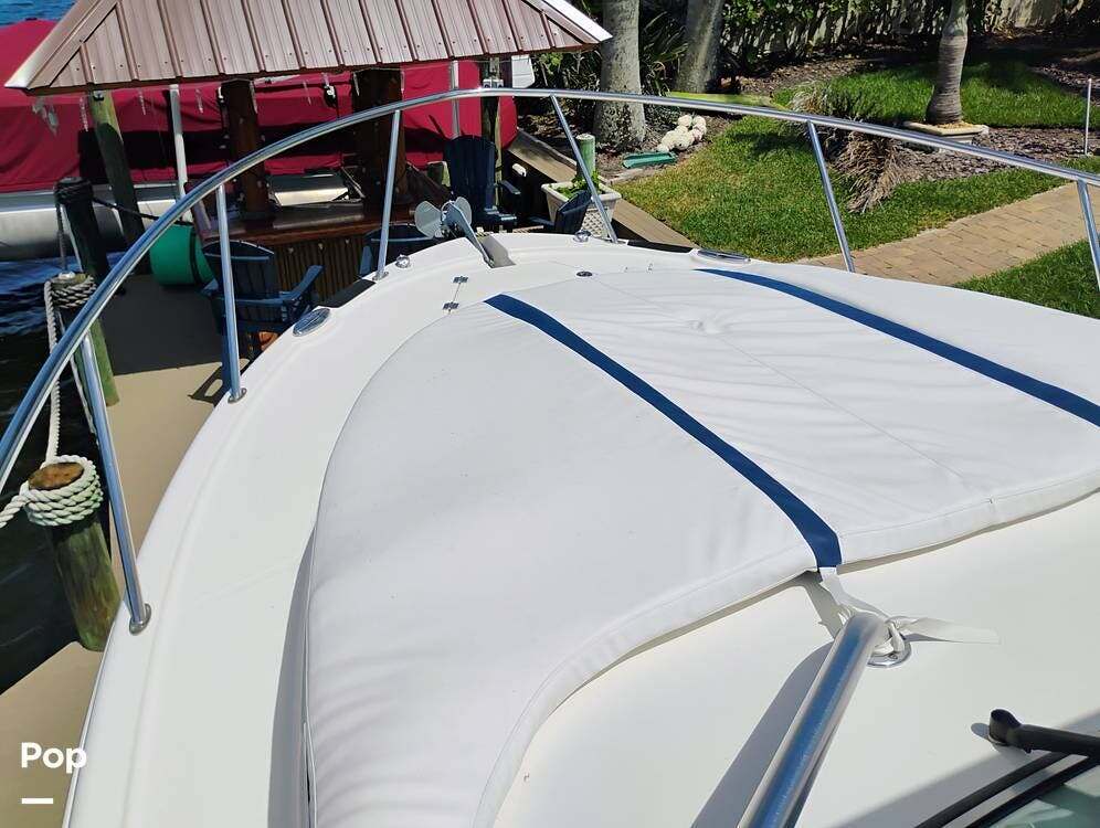 2014 Robalo 305 WALKAROUND in merritt island FL