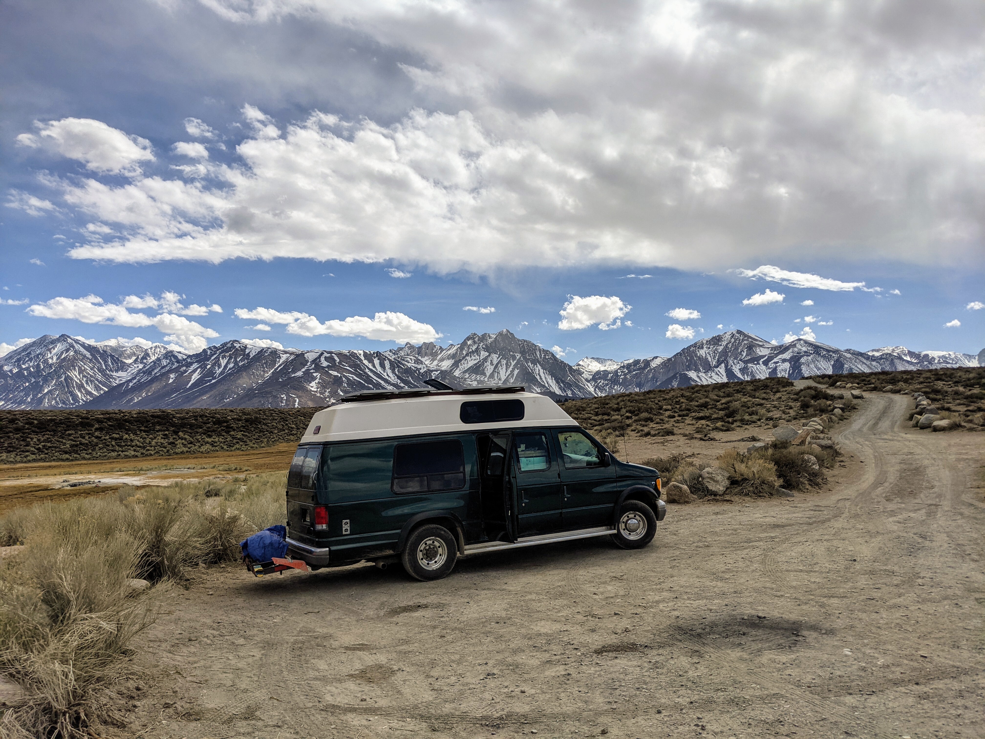Ford Class B RVs and Camper Vans For Sale near Niwot, CO - RV Trader