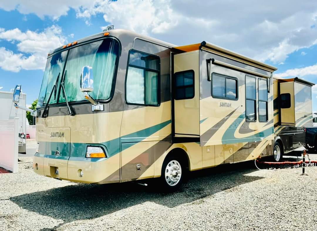 Beaver Class A RVs and Motorhomes For Sale near Dudley, GA - RV Trader