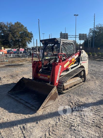 2021 TAKEUCHI TL6R in Alabaster, AL