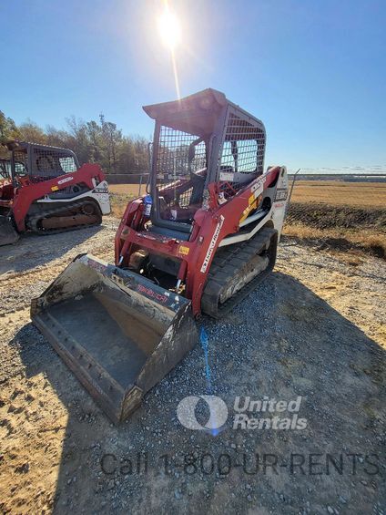 2021 TAKEUCHI TL8W in Alabaster, AL