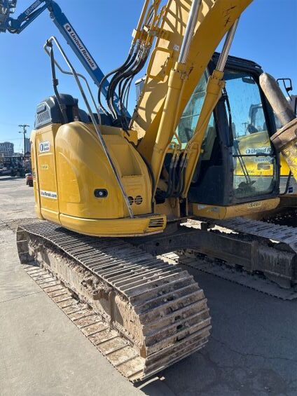 2019 KOBELCO Sk140SR in Alabaster, AL