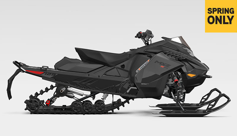 Black Snowmobiles For Sale Near Great Mills, Pennsylvania