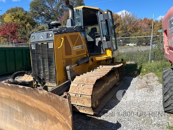 2019 JOHN DEERE 700K in Alabaster, AL