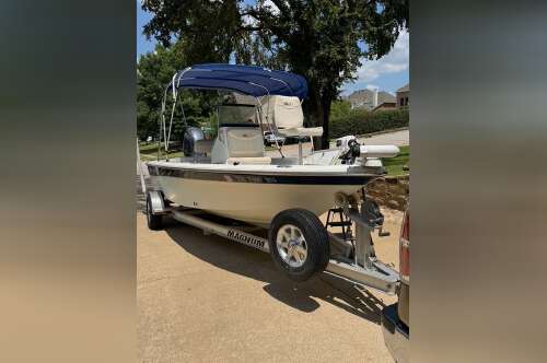 2012 Sea Hunt Xp 19 in grapevine TX