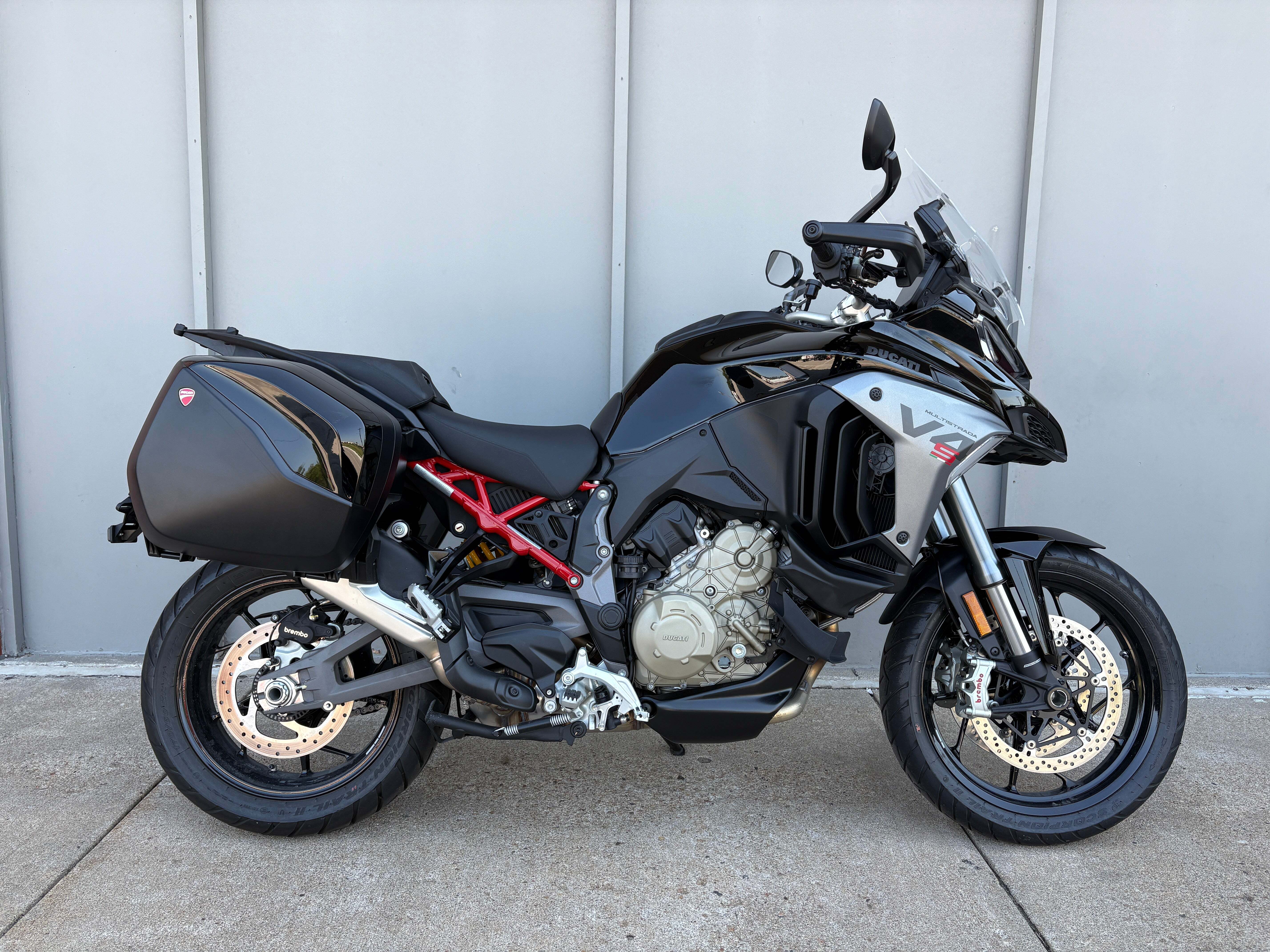 Sport Touring Motorcycles For Sale Near Great Bend Kansas, NY