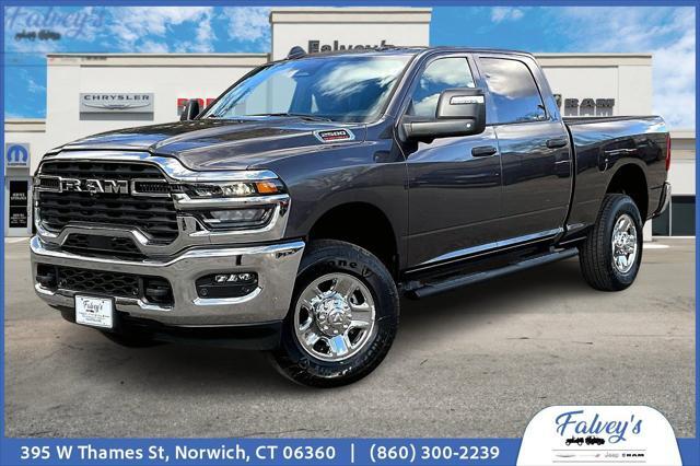 2026 RAM 2500 TRADESMAN in Norwich, CT