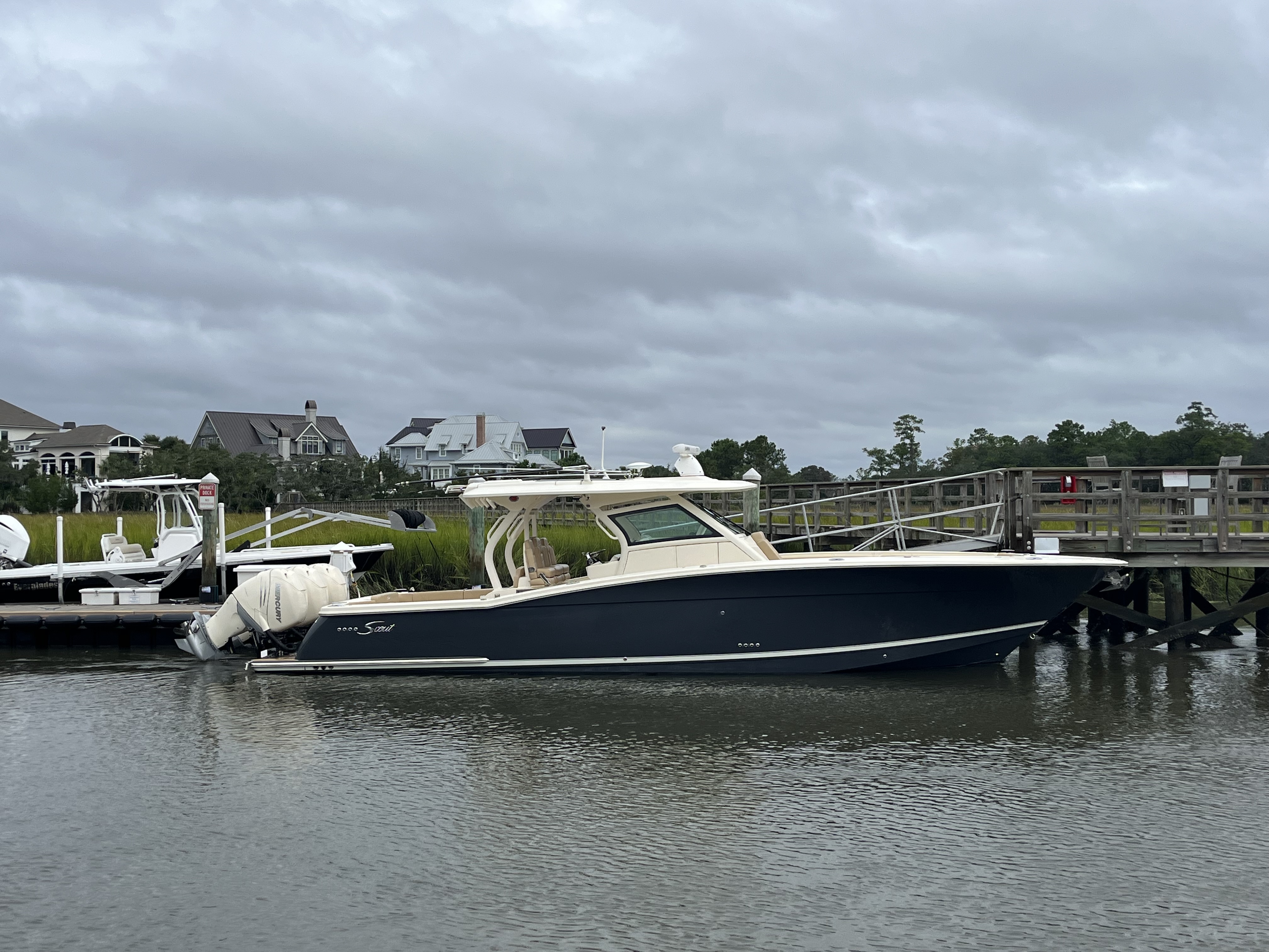 2019 Scout Lxf Series in daniel island SC