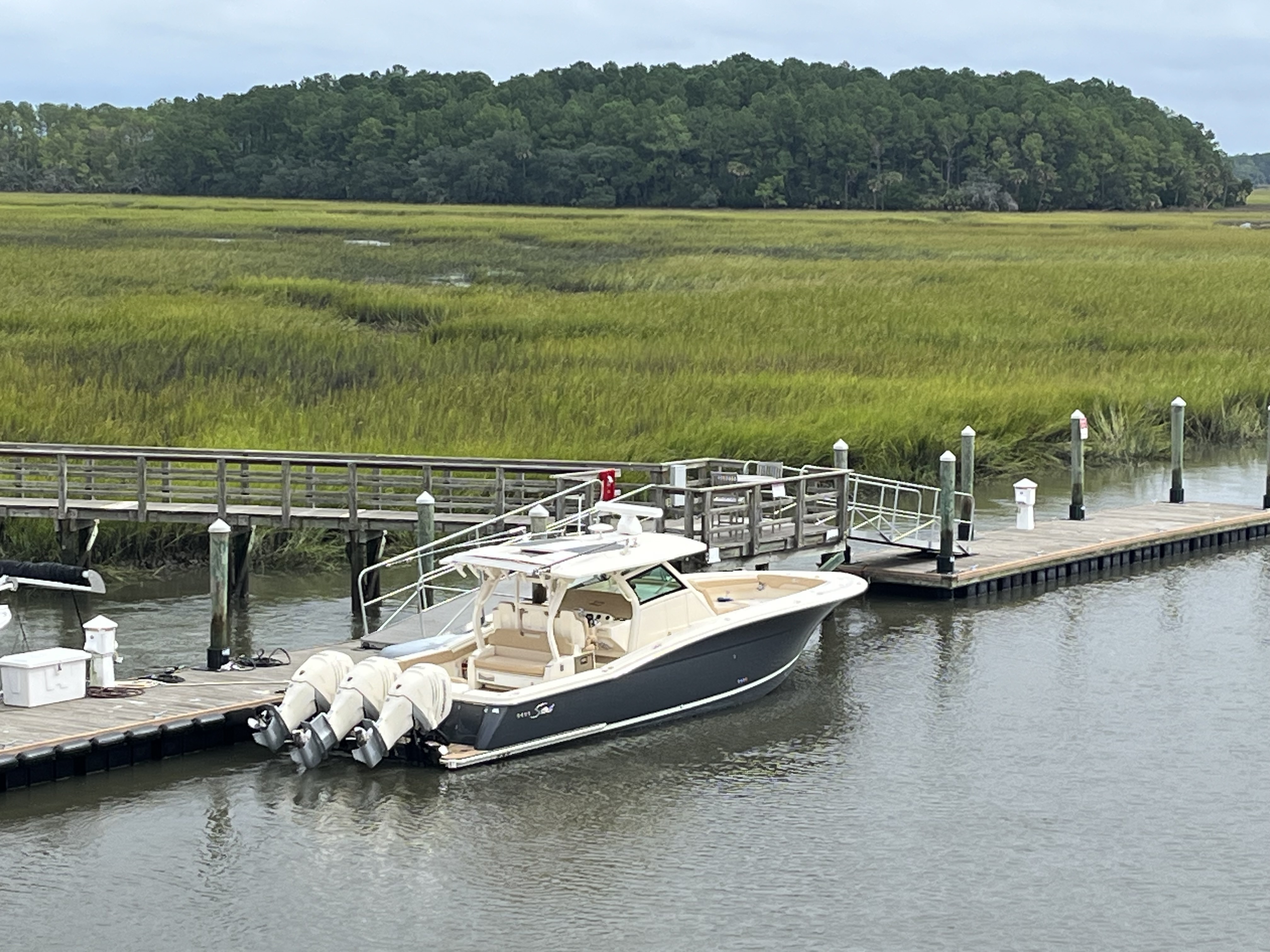 2019 Scout Lxf Series in daniel island SC