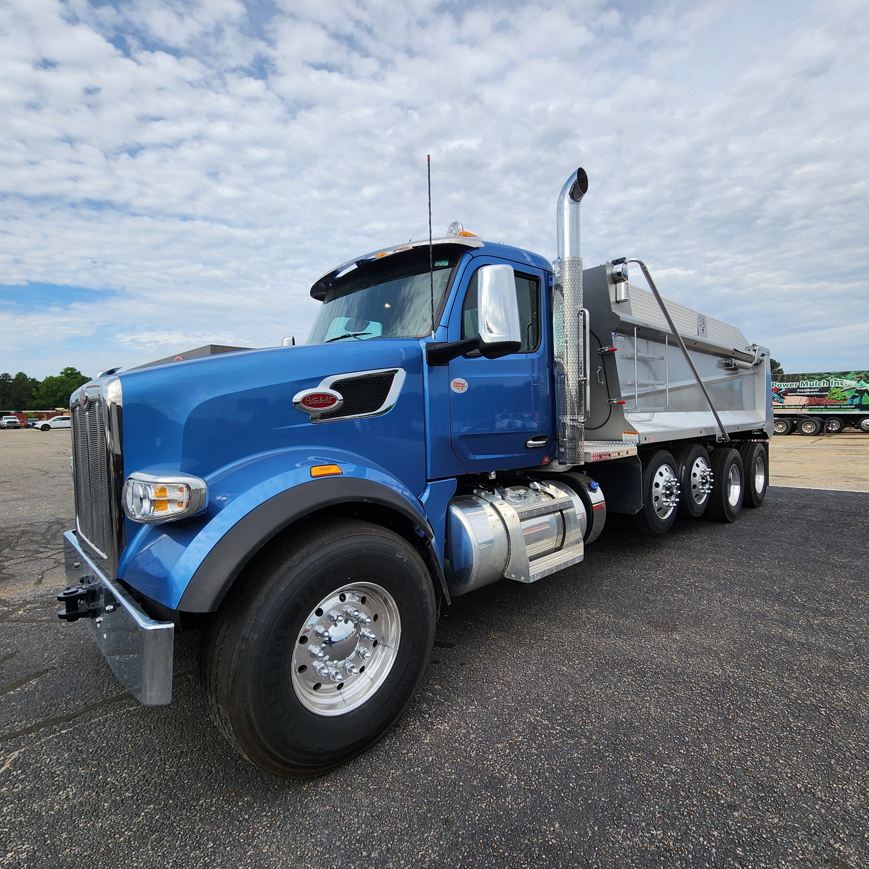 2026 PETERBILT 567 in Dunn, NC