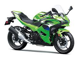 Green Sportbike Motorcycles For Sale Near Moscow, KS - Cycle Trader