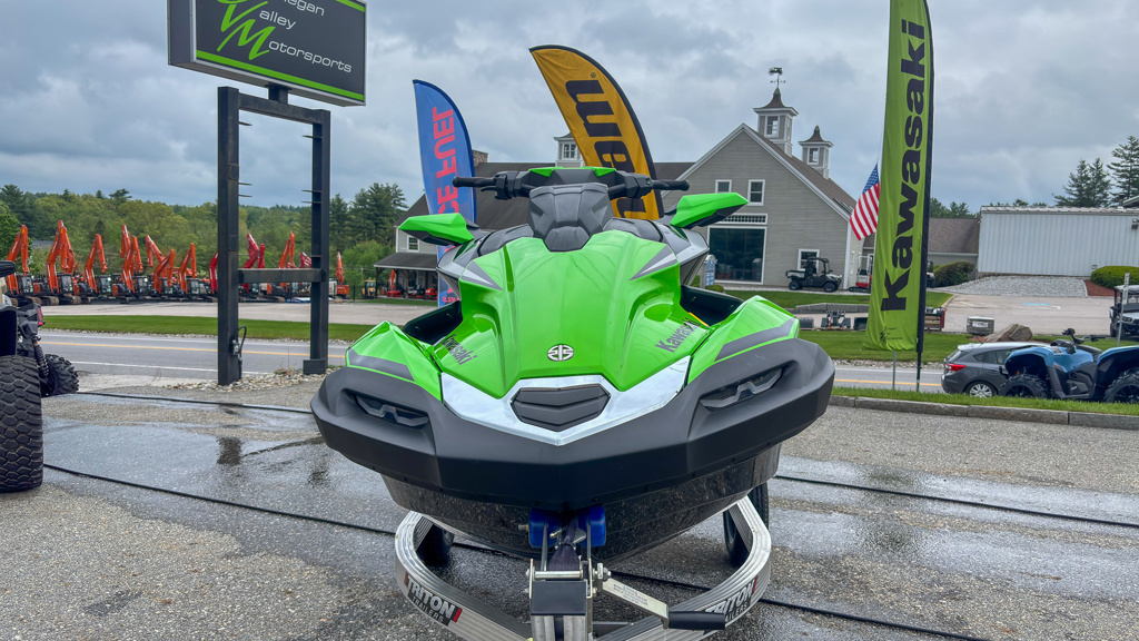 2025 Lx Jet Ski Ultra 310 For Sale - Kawasaki Personal Watercraft