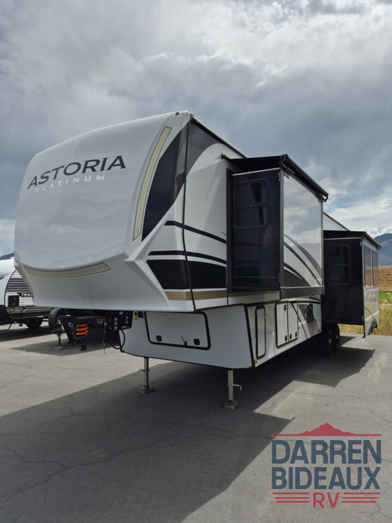 2026 Dutchmen Astoria 3403RKP in west haven UT