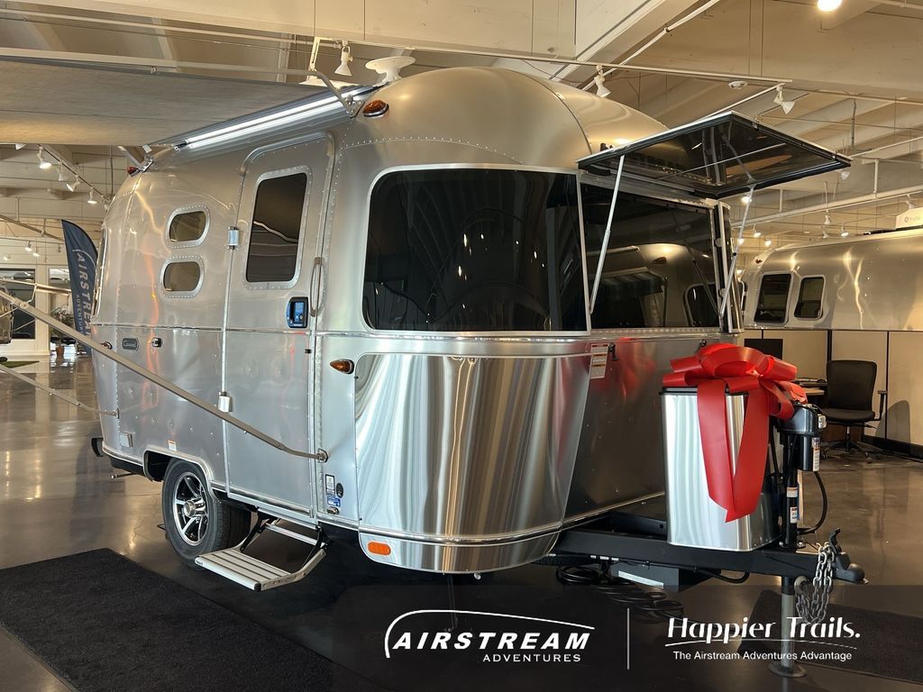 Airstream Caravel 16RB RVs For Sale - RV Trader