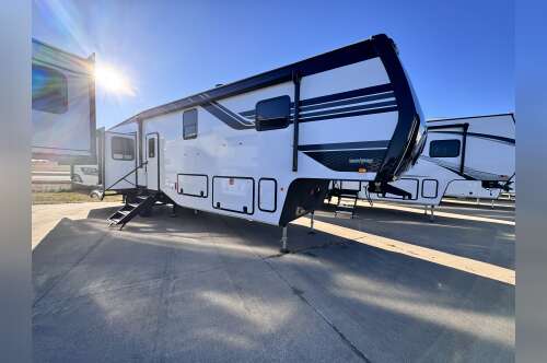 2026 Grand Design Reflection 367BHS in abilene KS