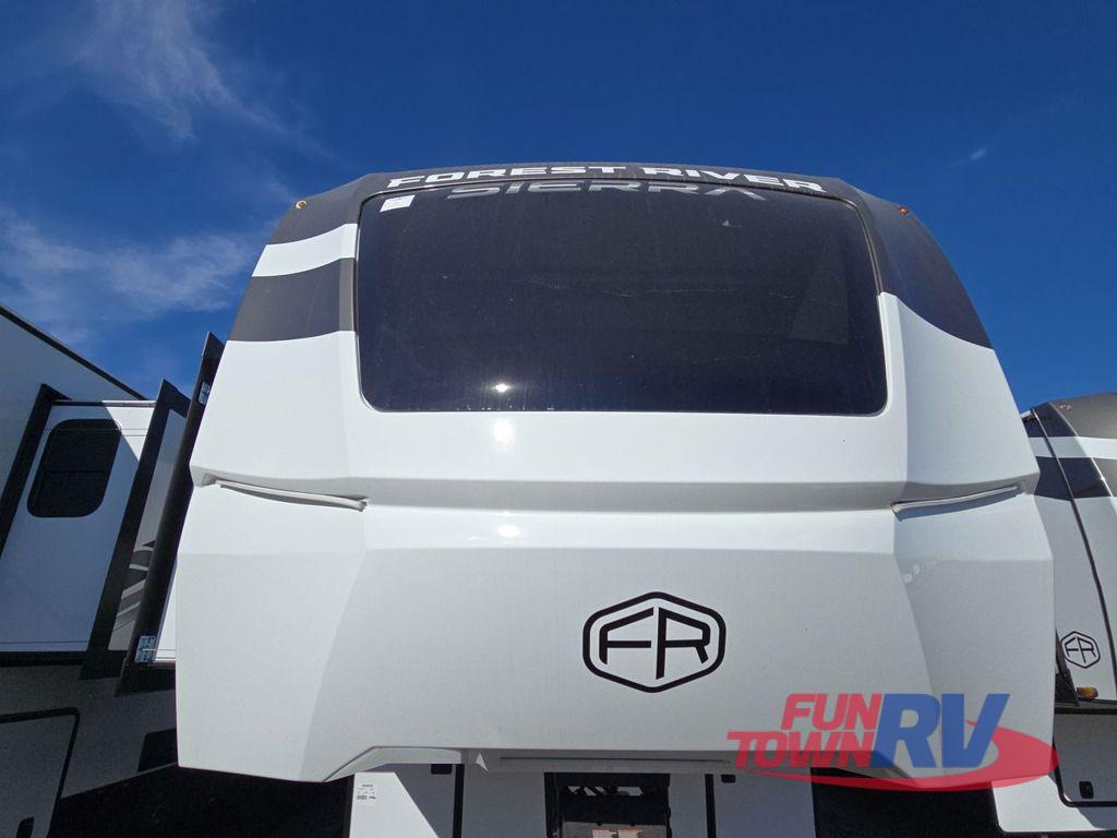 2026 Forest River Rv Sierra 3990FL in jackson MI