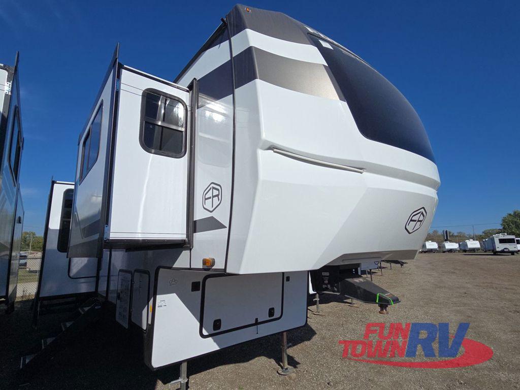 2026 Forest River Rv Sierra 3990FL in jackson MI