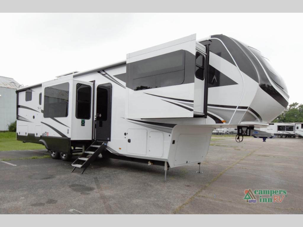 2026 Grand Design Solitude 380FL in clarksville IN