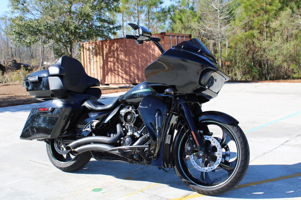 Harley-Davidson Motorcycles For Sale Near Port Charlotte, FL