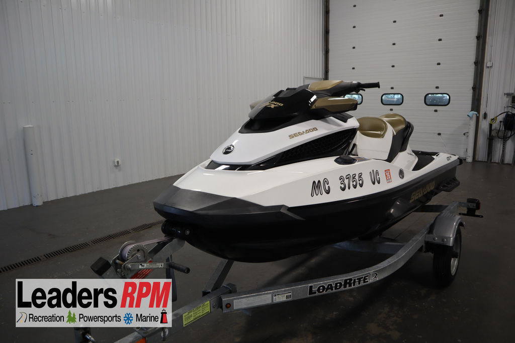 2013 215 Gtx For Sale - Sea-Doo Personal Watercraft - PWC Trader