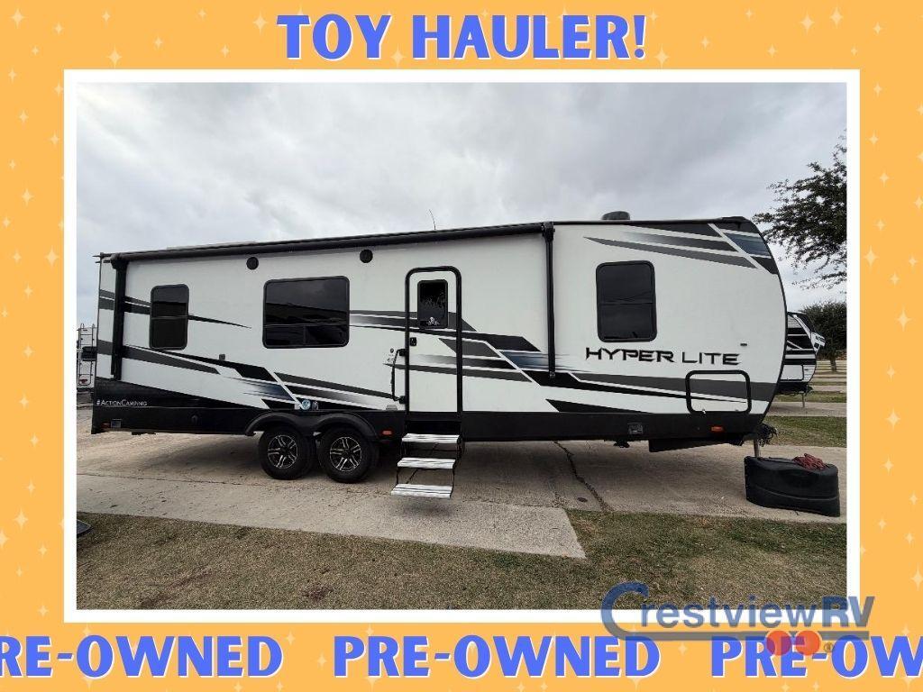 2023 Forest River Rv XLR Hyper Lite 2815 in buda TX