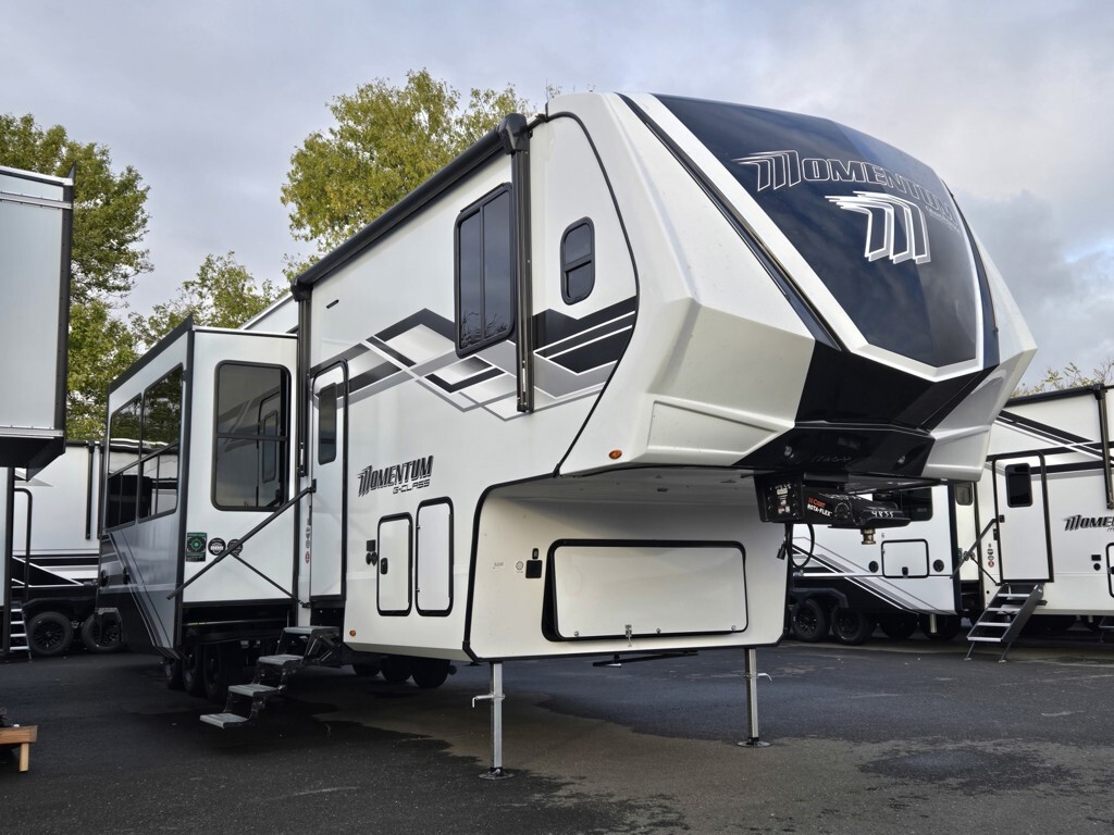 2026 Grand Design Momentum G-Class 394G in sacramento CA