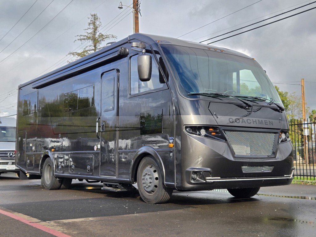 2026 Coachmen Rv Euro 25TB in sacramento CA