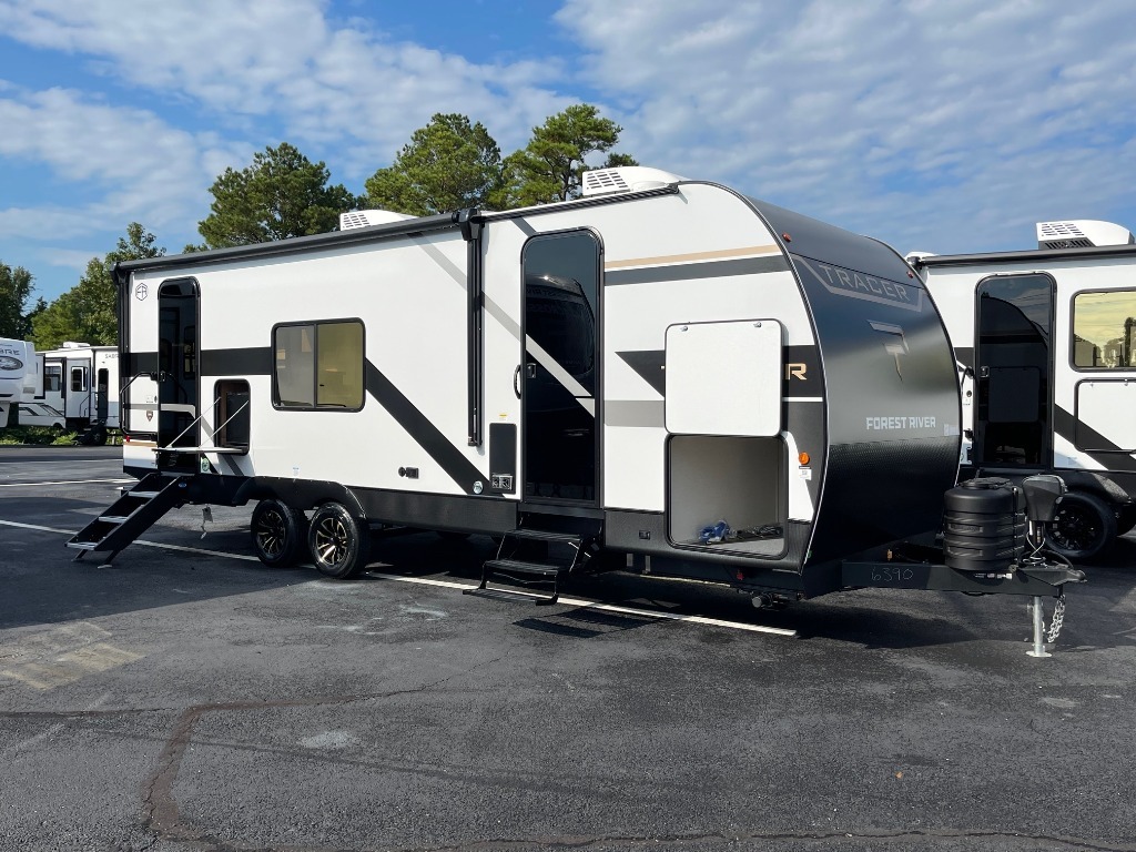 2026 Forest River Rv Tracer 235RK in huntsville AL