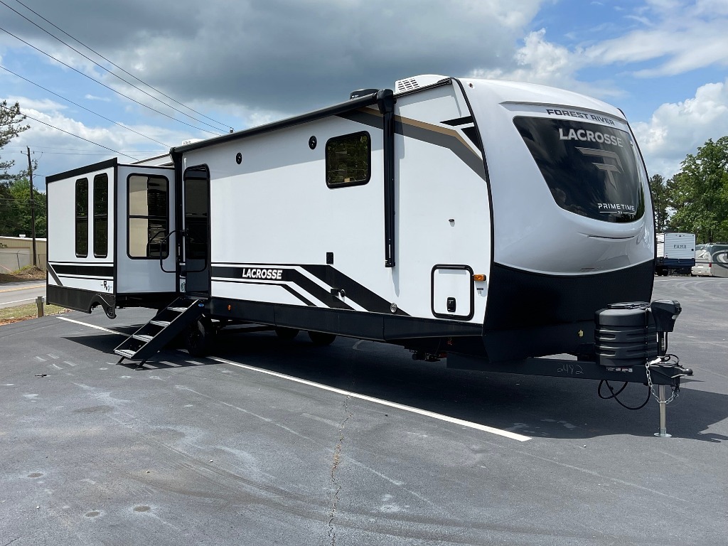 2026 Prime Time Rv LaCrosse 3411RK in huntsville AL